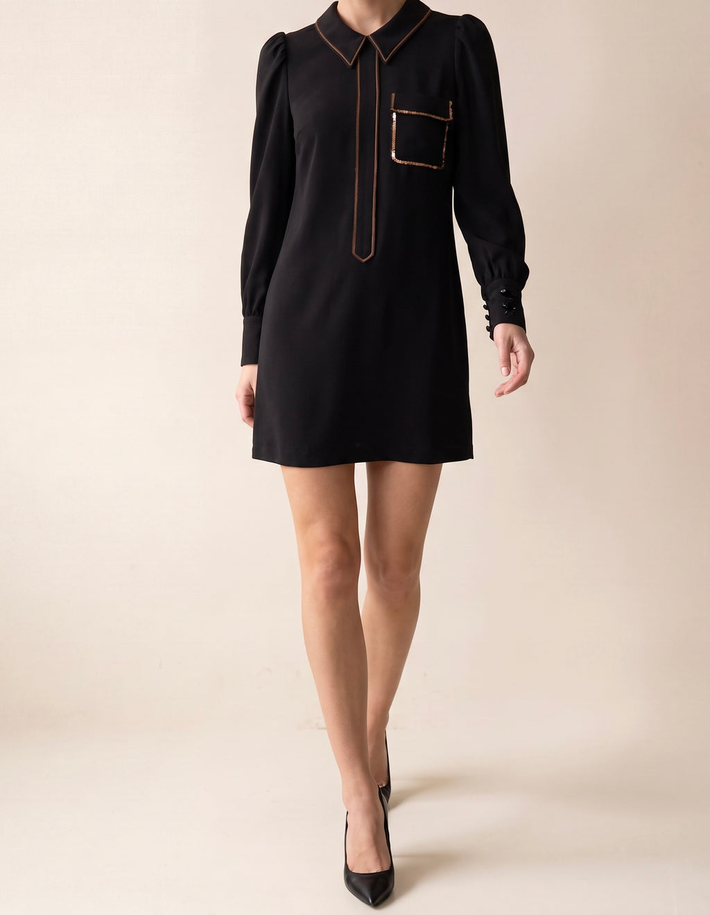 SeeByChloe Dress