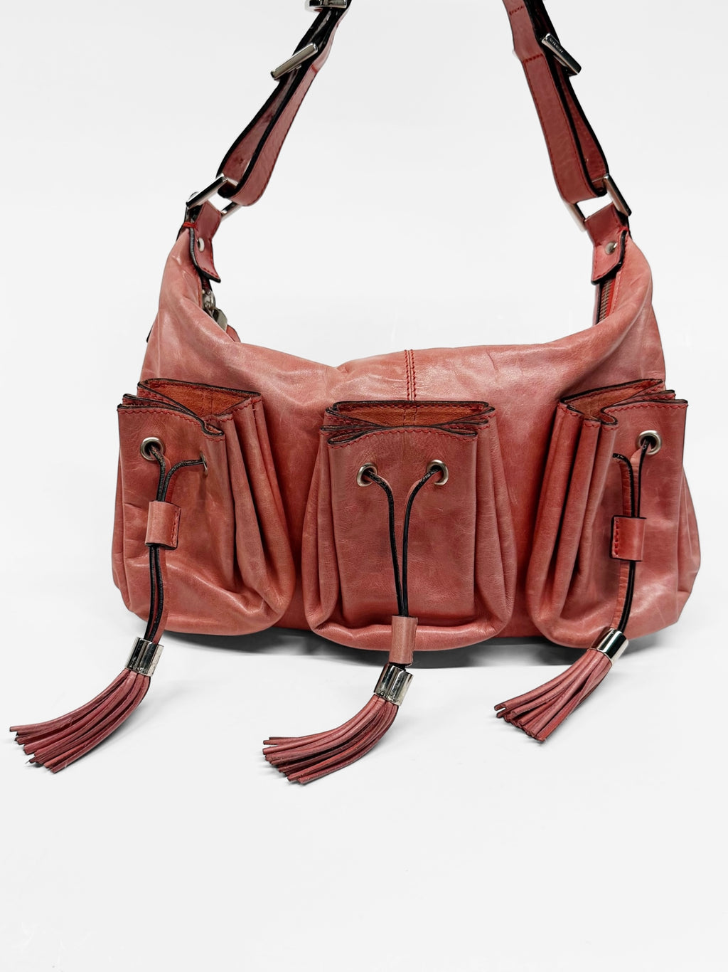 Givenchy Leather handbag