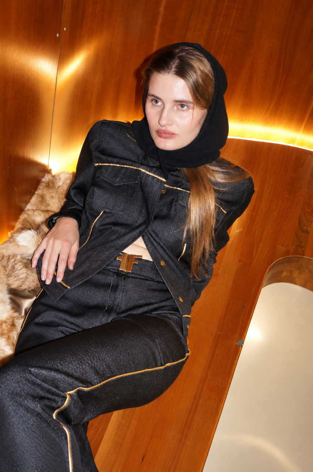 FENDI set