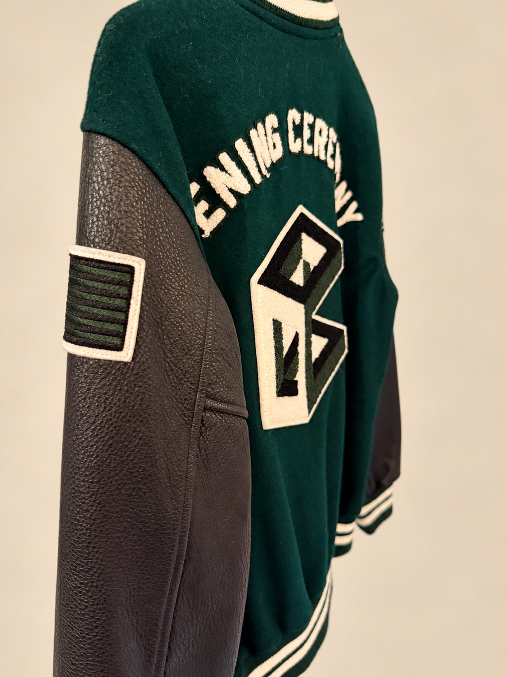 Opening Ceremony Varsity Jackets M
