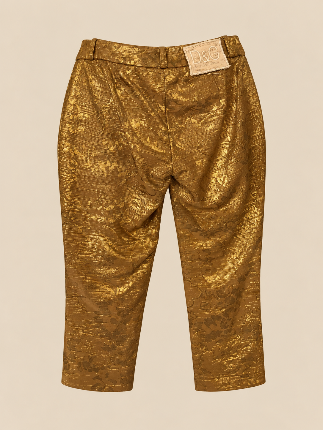 Dolce & Gabbana Trousers 28