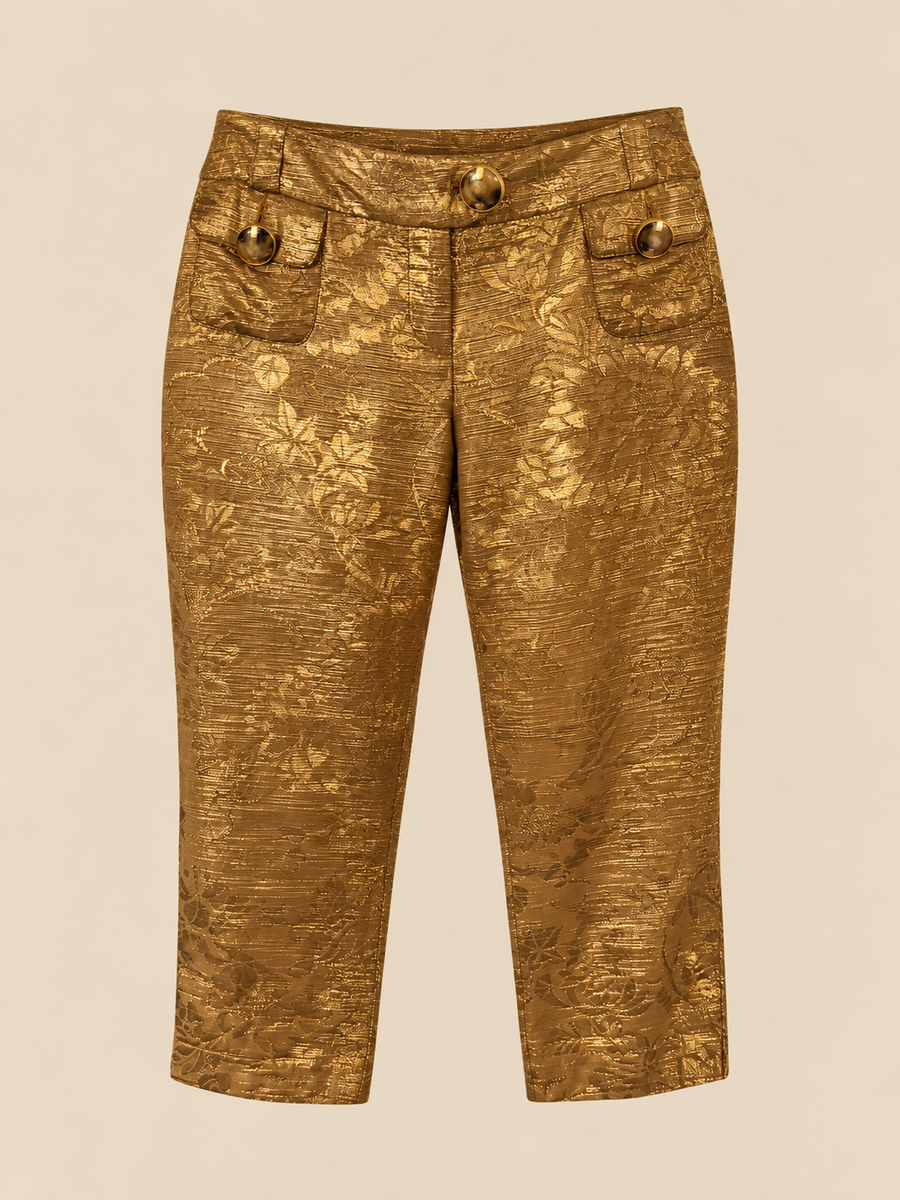 Dolce & Gabbana Trousers 28