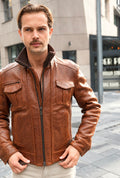 Fendi Selleria Bomber Jackets 50