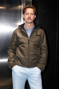 Prada Windbreakers M