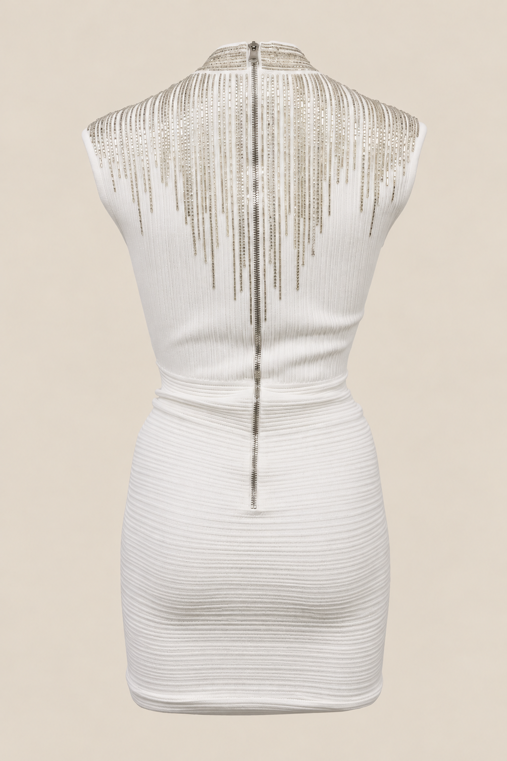 Balmain Paris Dresses 42