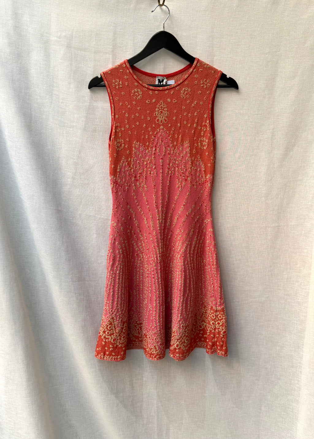 Missoni dress