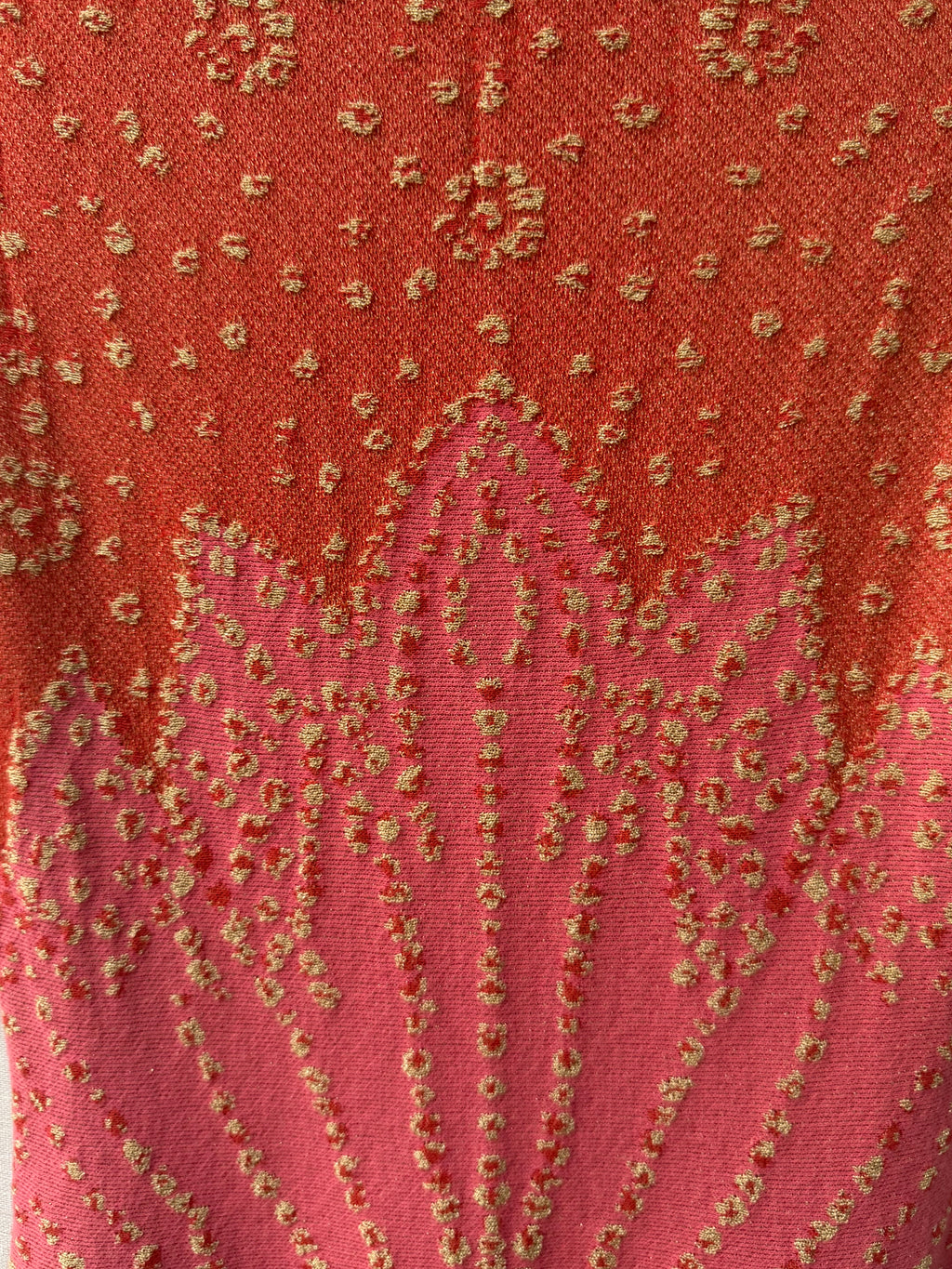 Missoni dress