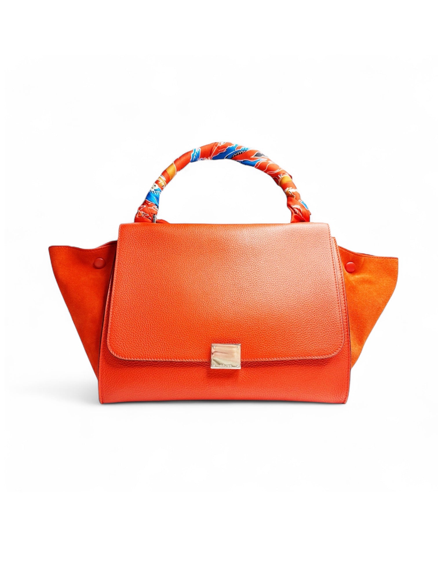 Céline Trapeze Bag