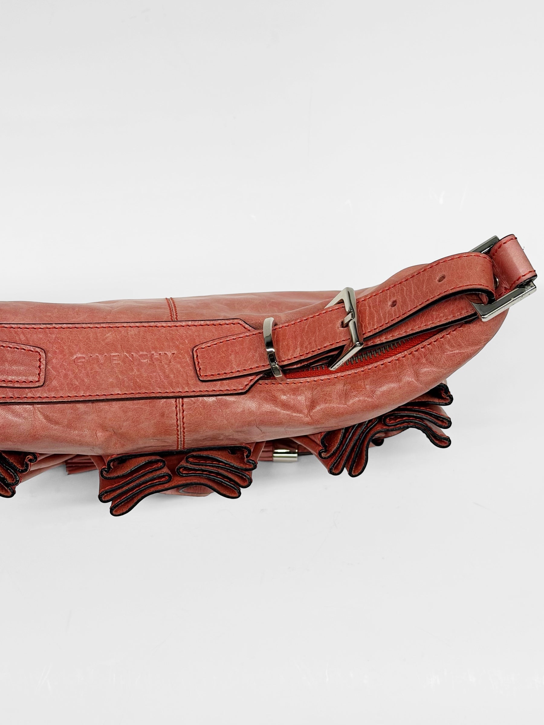 Givenchy Leather handbag