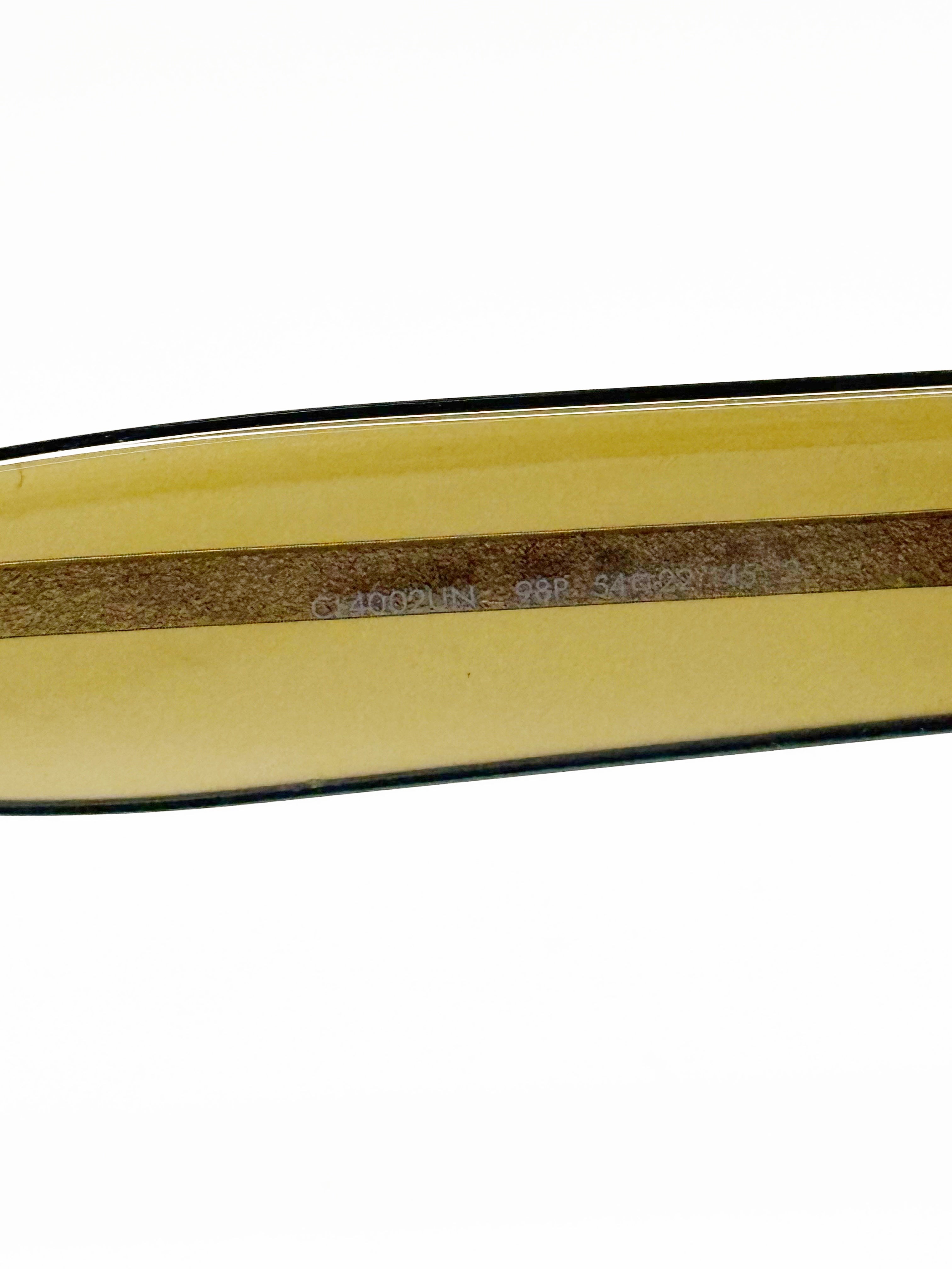 CÉLINE CL4002UN 98P