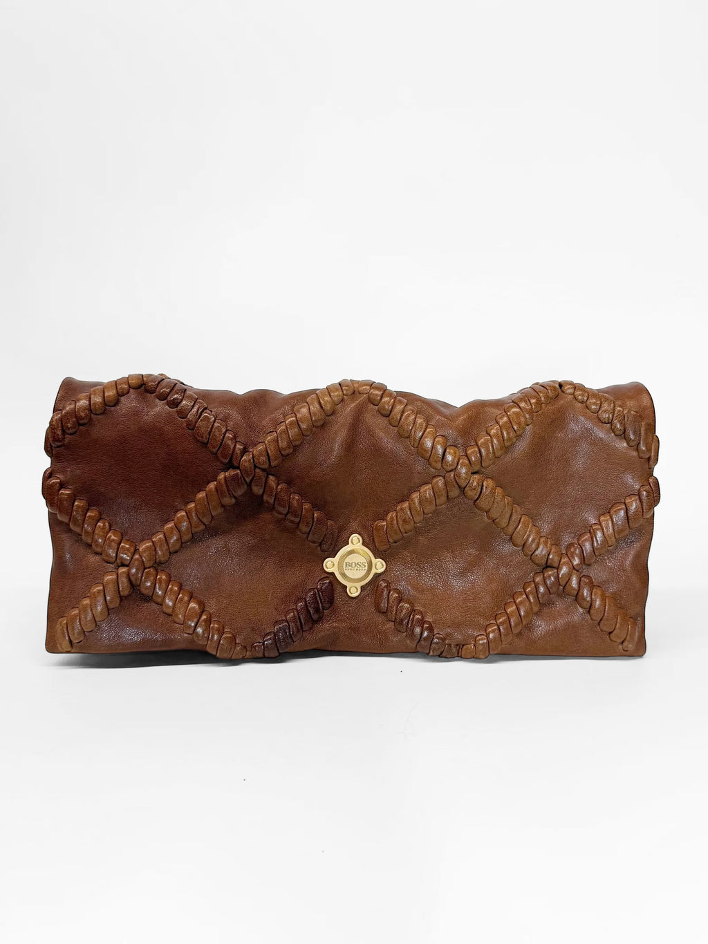 Hugo Boss Clutch