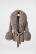 Noir Jacket