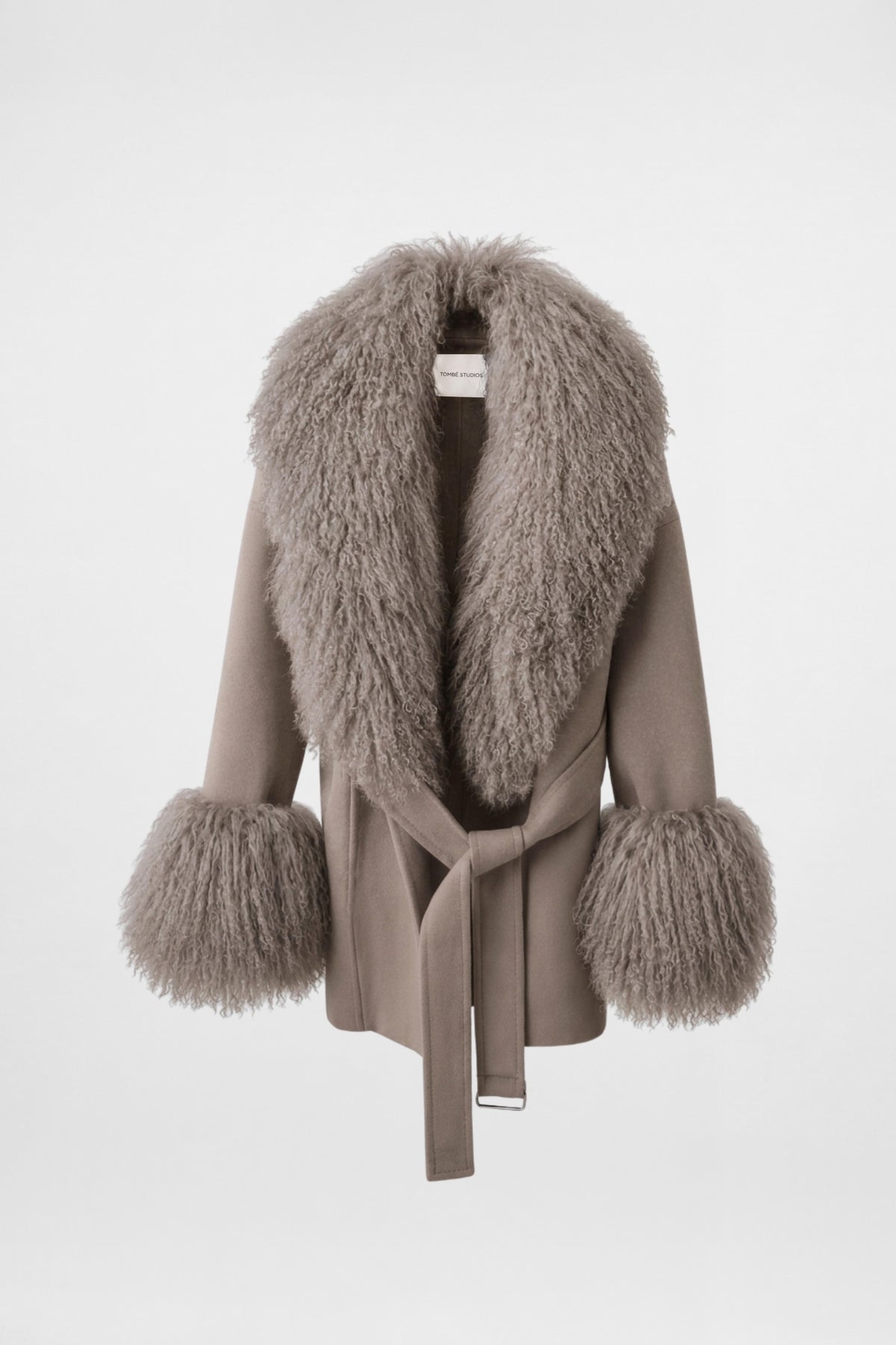 Noir Jacket