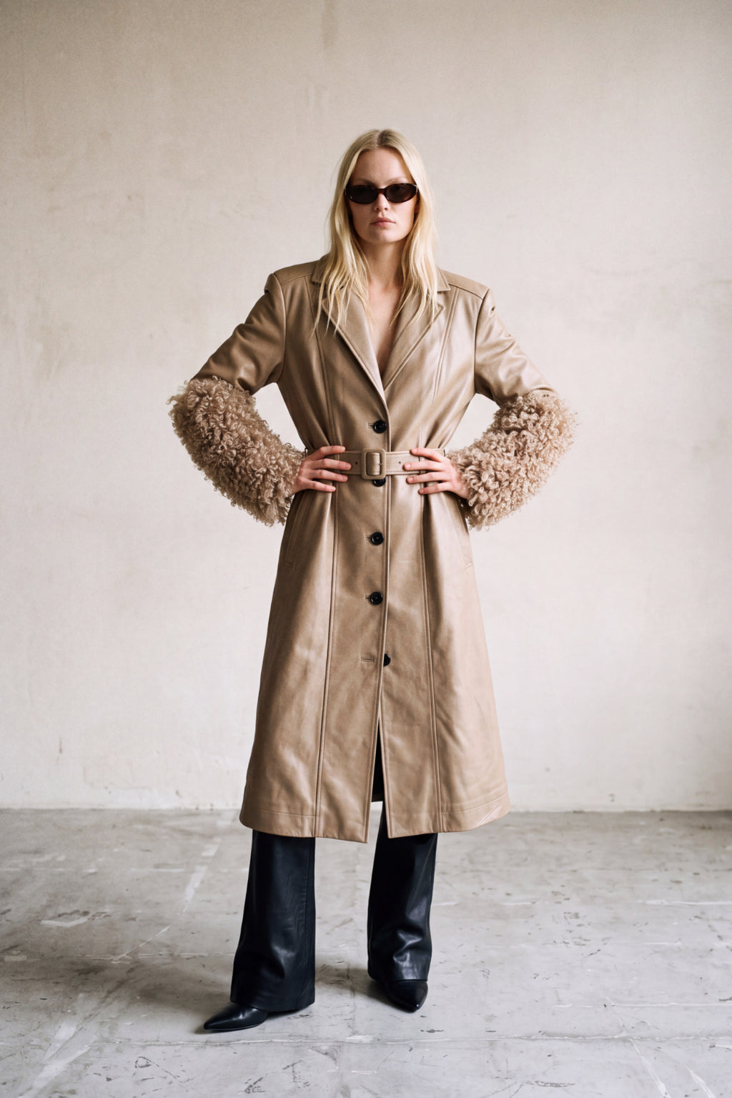 Donna Coat