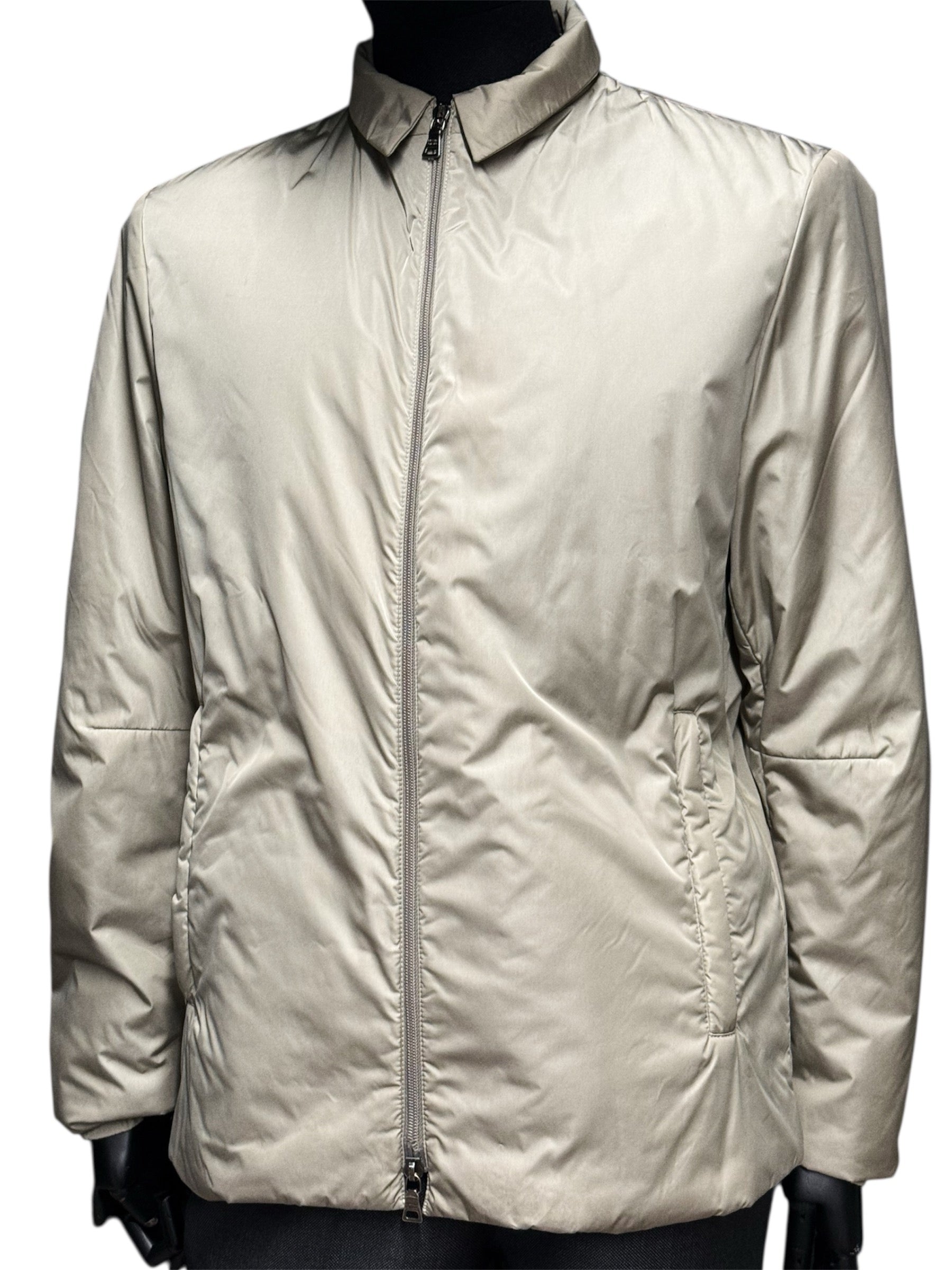 PRADA Nylon Jacket