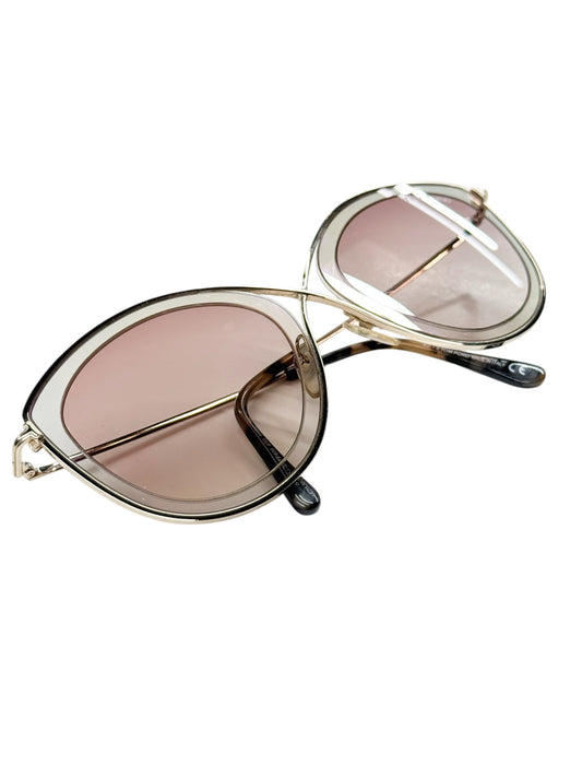 TOM FORD Elegant Sunglasses