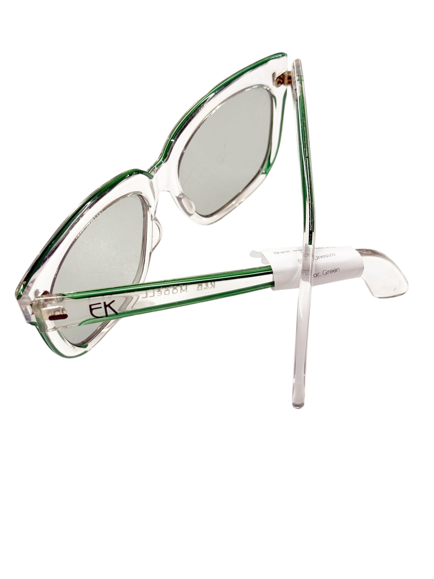 Emmanuelle Khanh Designer Sunglasses