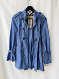 Burberry Trench Coats