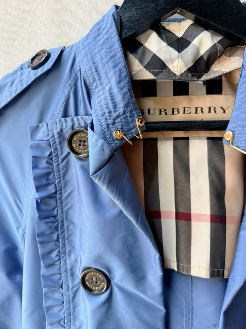 Burberry Trench Coats