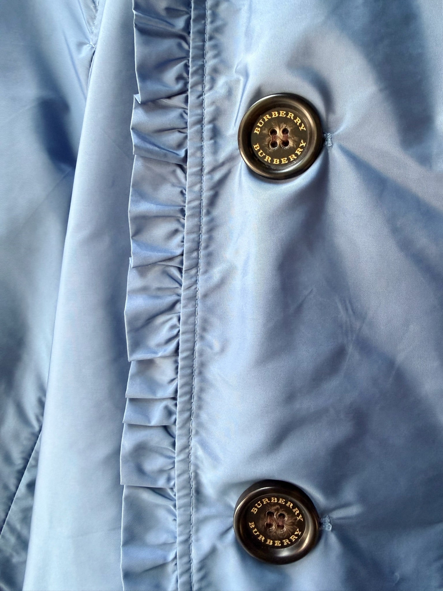 Burberry Trench Coats