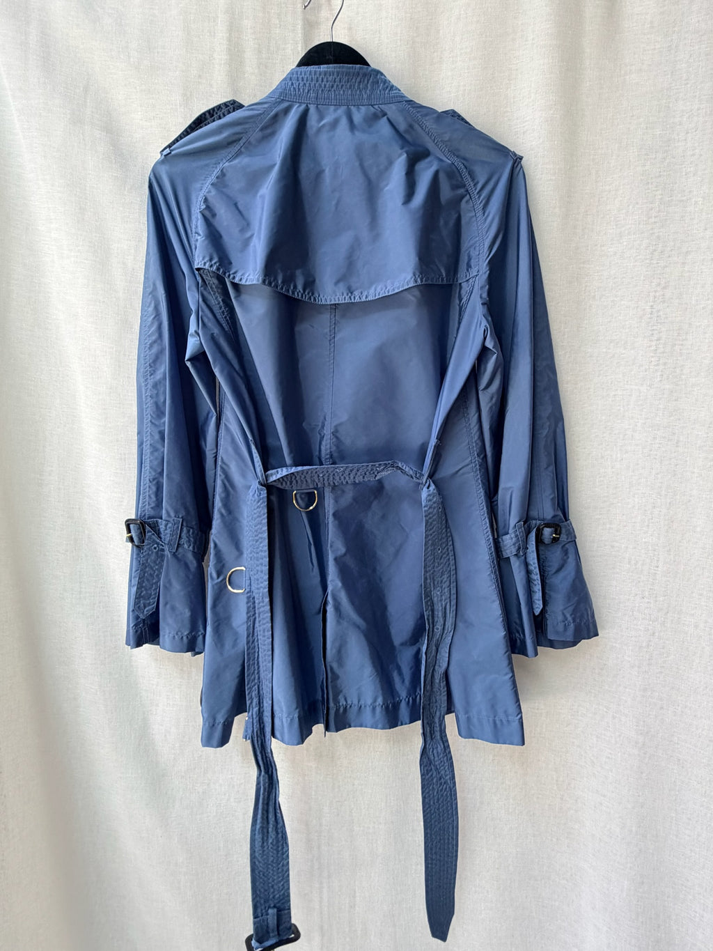 Burberry Trench Coats