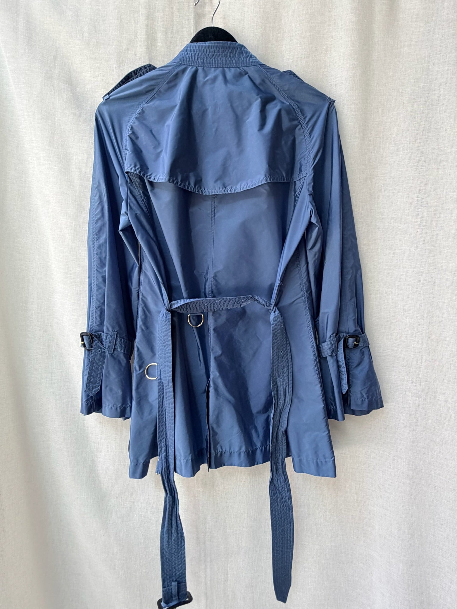 Burberry Trench Coats