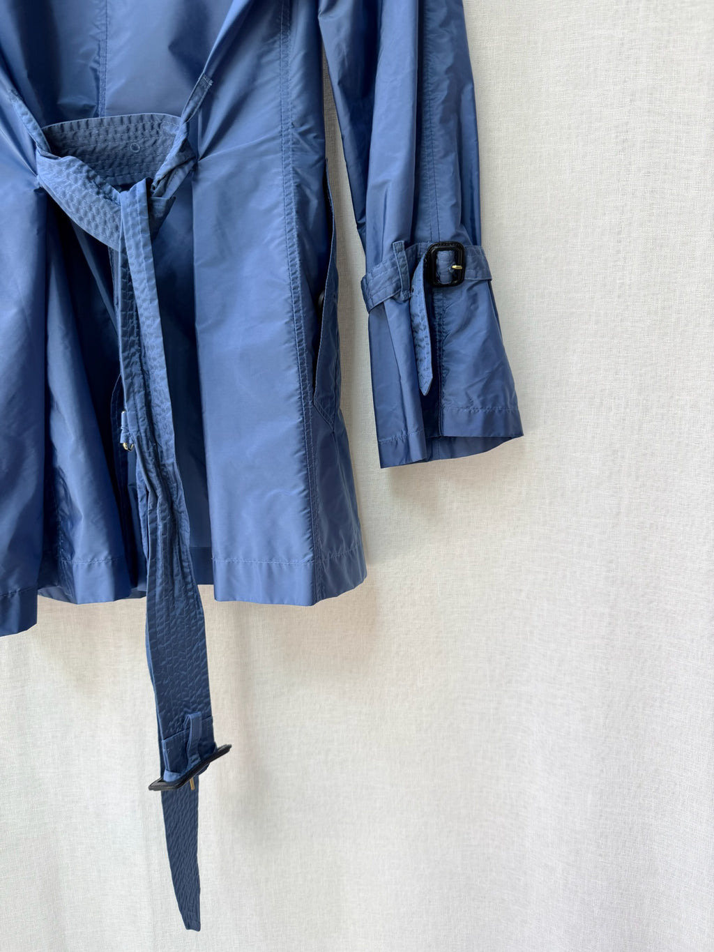 Burberry Trench Coats