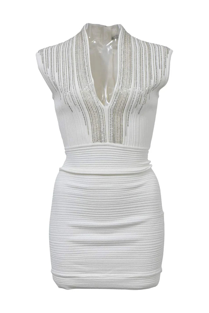 Balmain Paris Dresses 42
