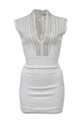 Balmain Paris Dresses 42
