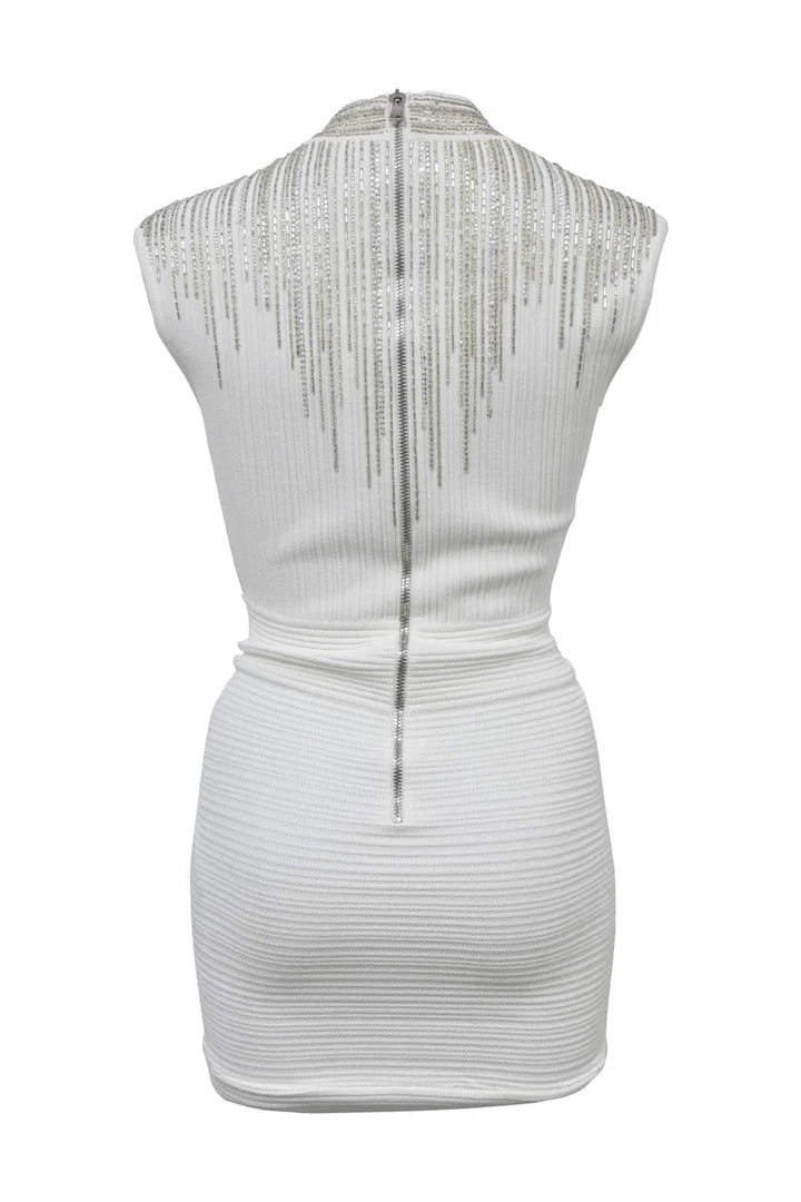 Balmain Paris Dresses 42