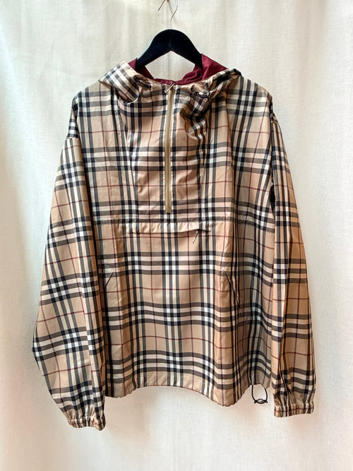 Burberry Jacket