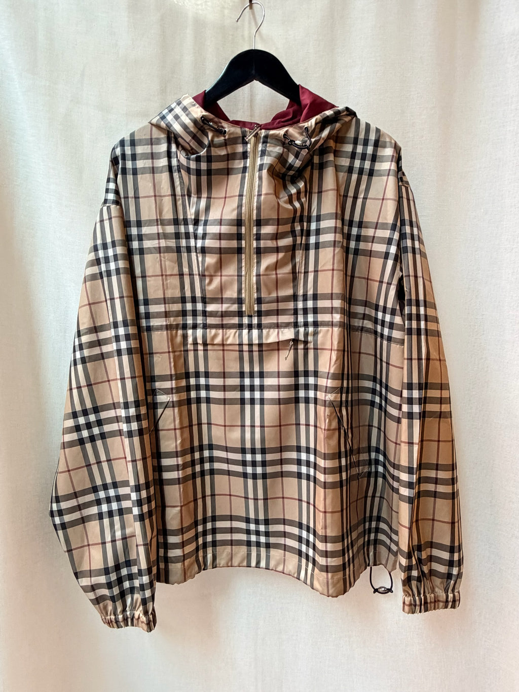 Burberry Jacket