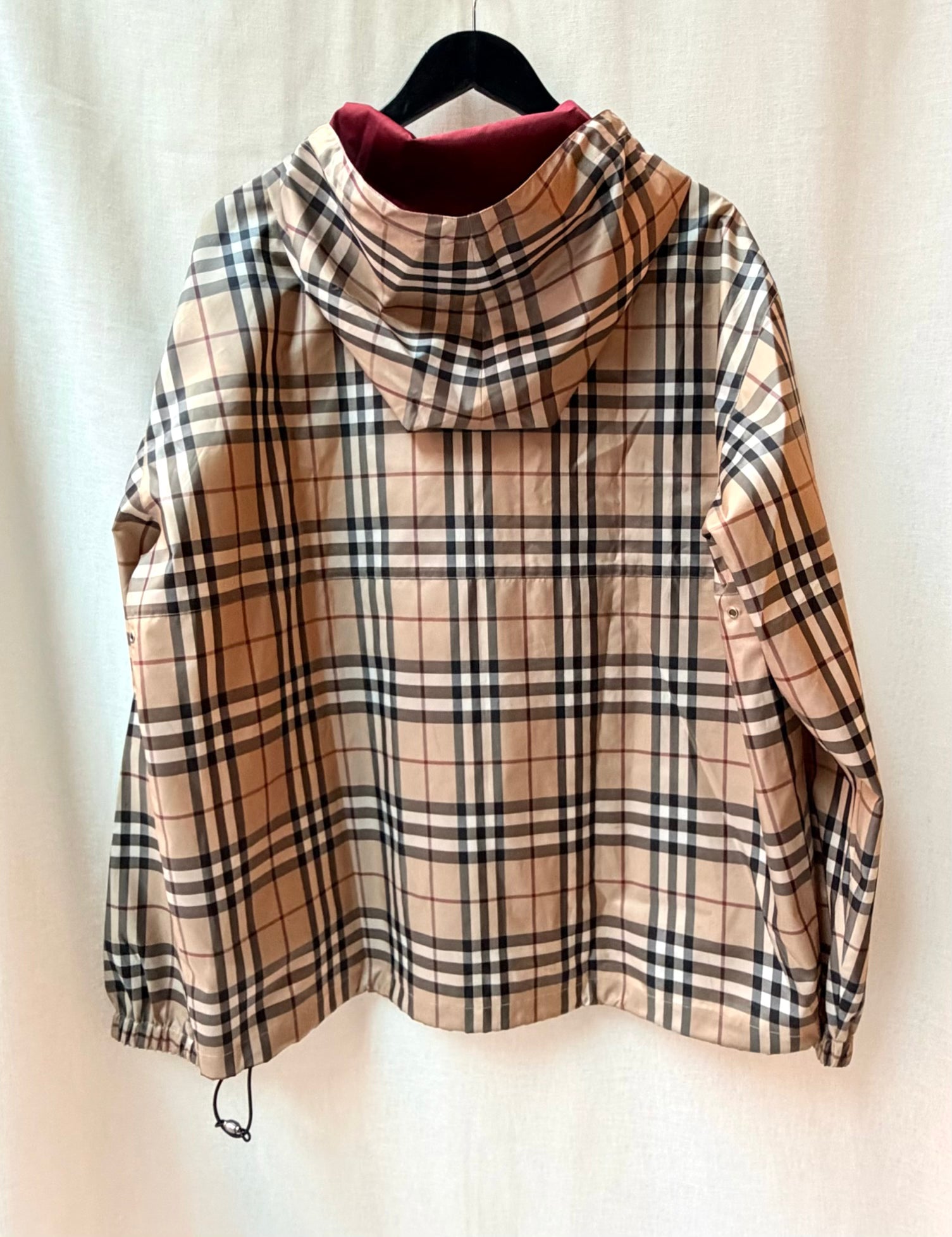 Burberry Jacket