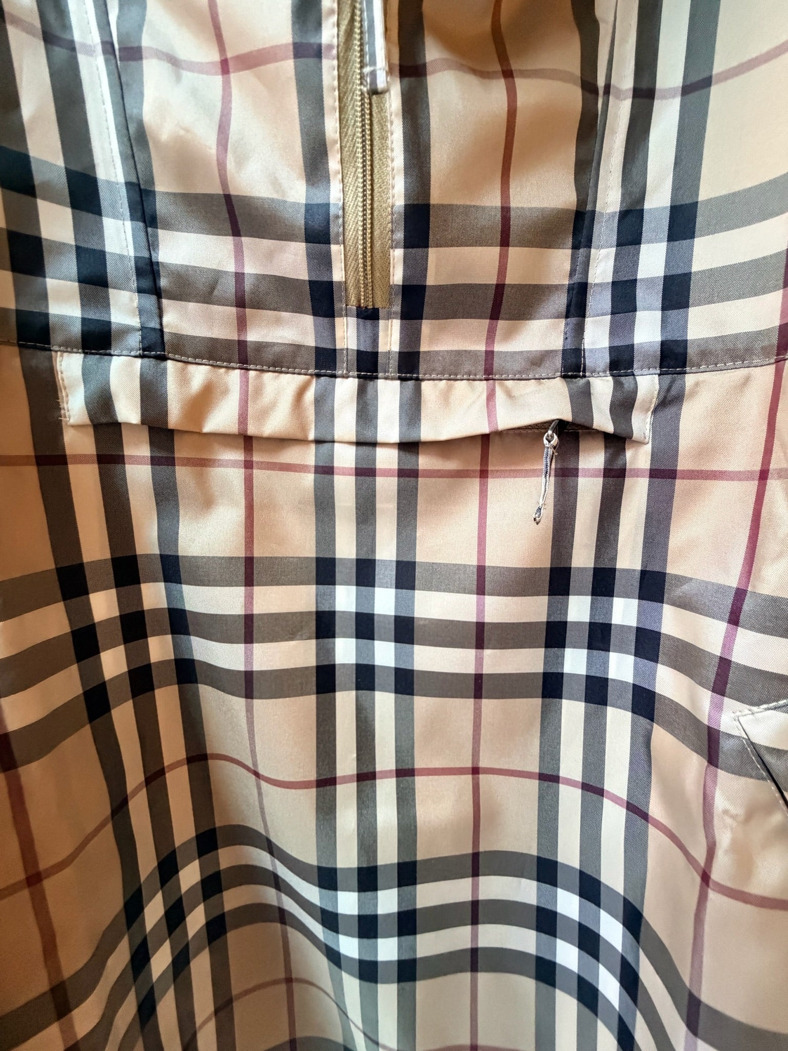 Burberry Jacket