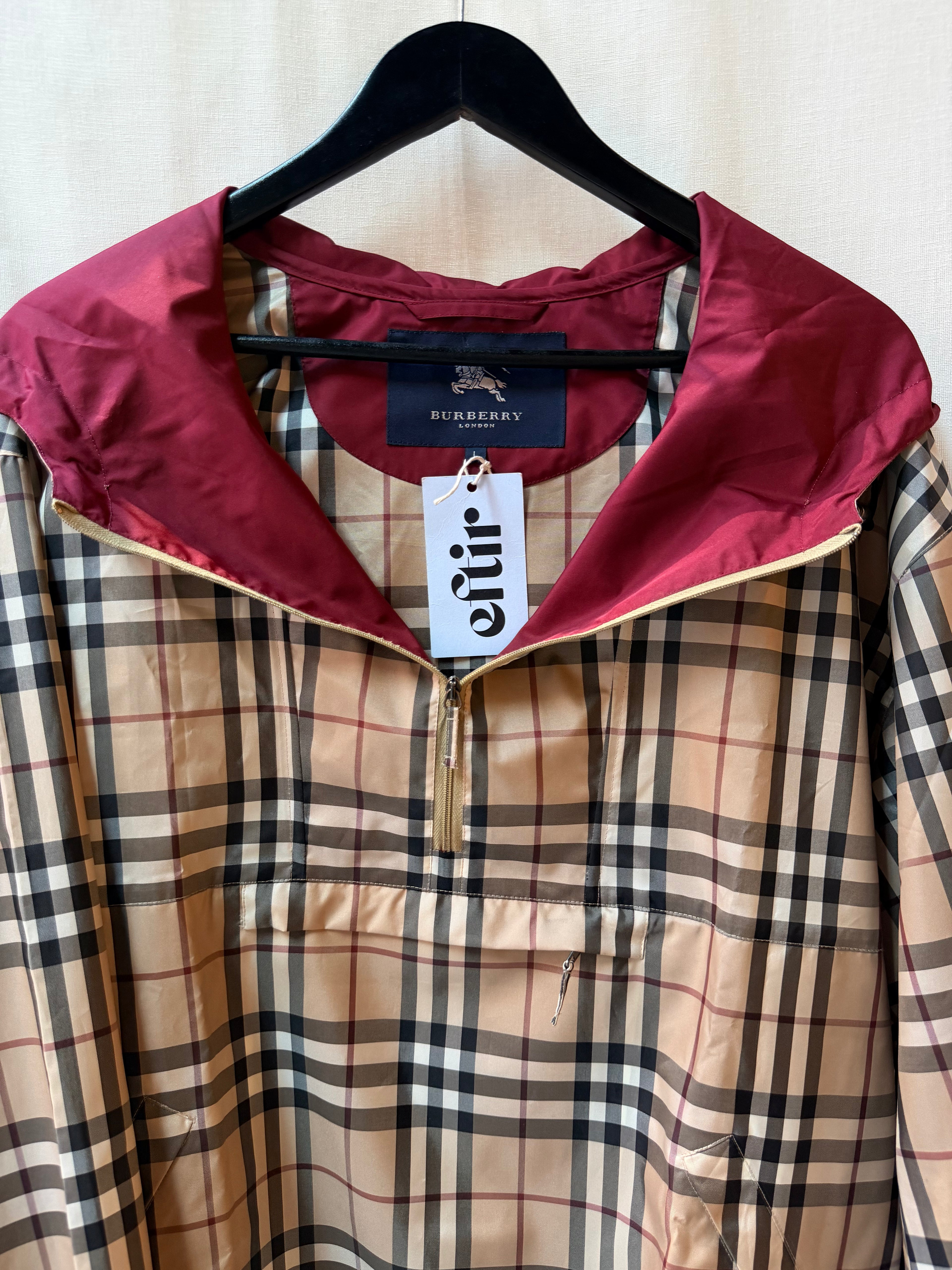 Burberry Jacket