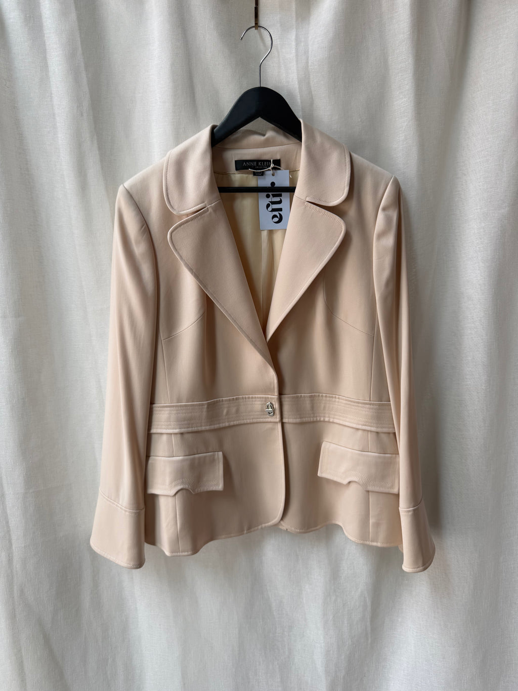 Anne Klein Blazer