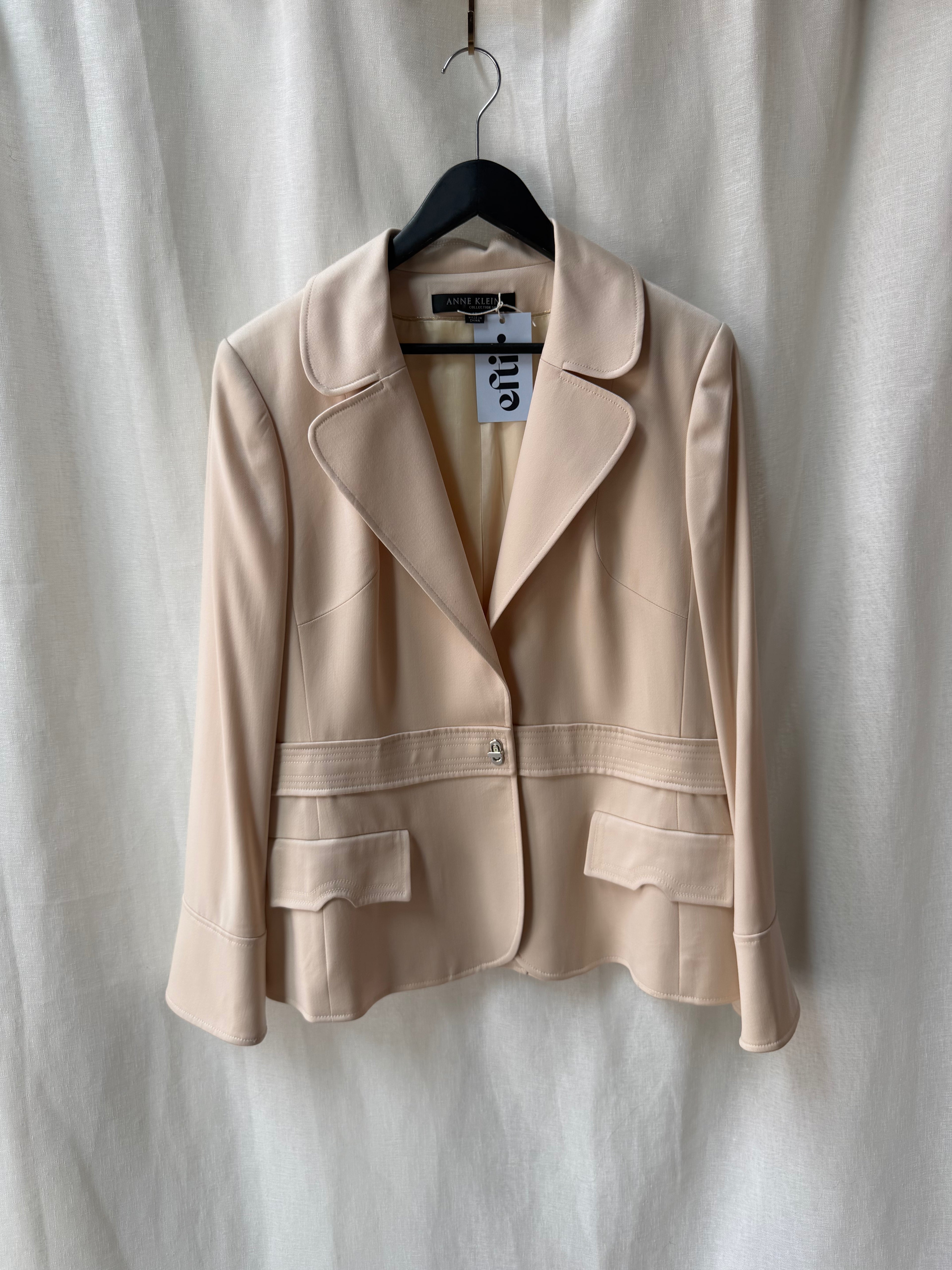 Anne Klein Blazer