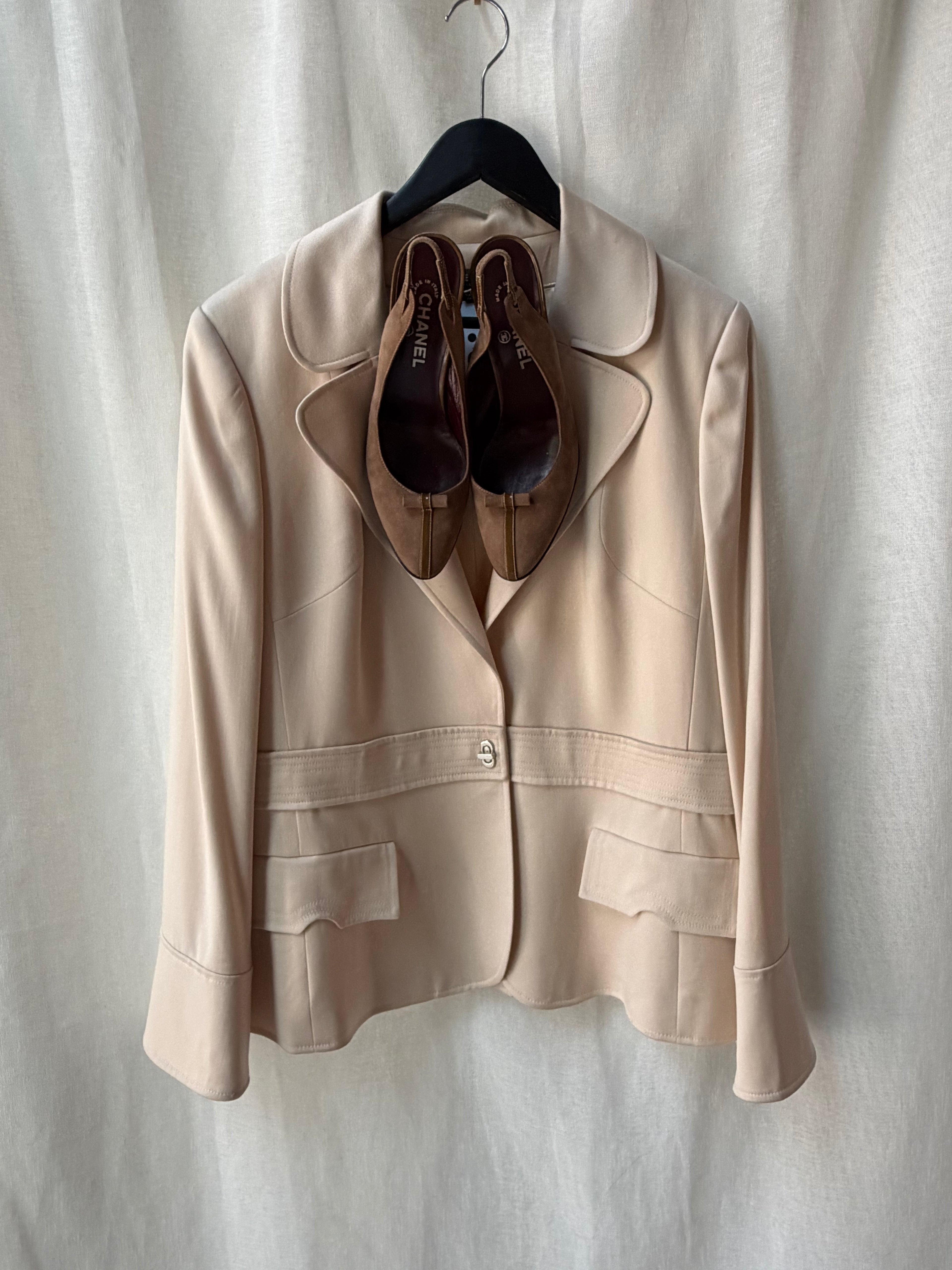 Anne Klein Blazer