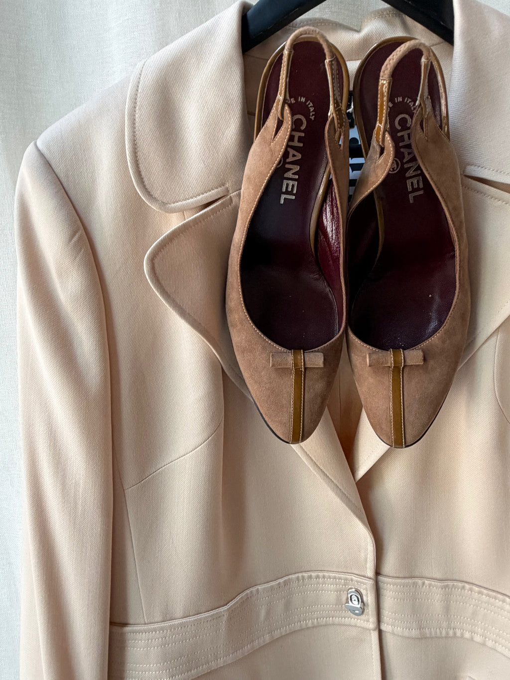 Anne Klein Blazer