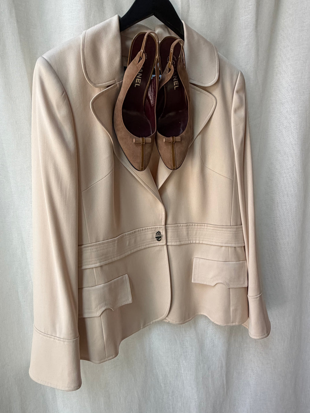 Anne Klein Blazer