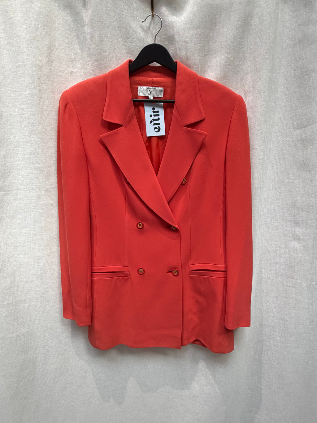 Valentino Blazer