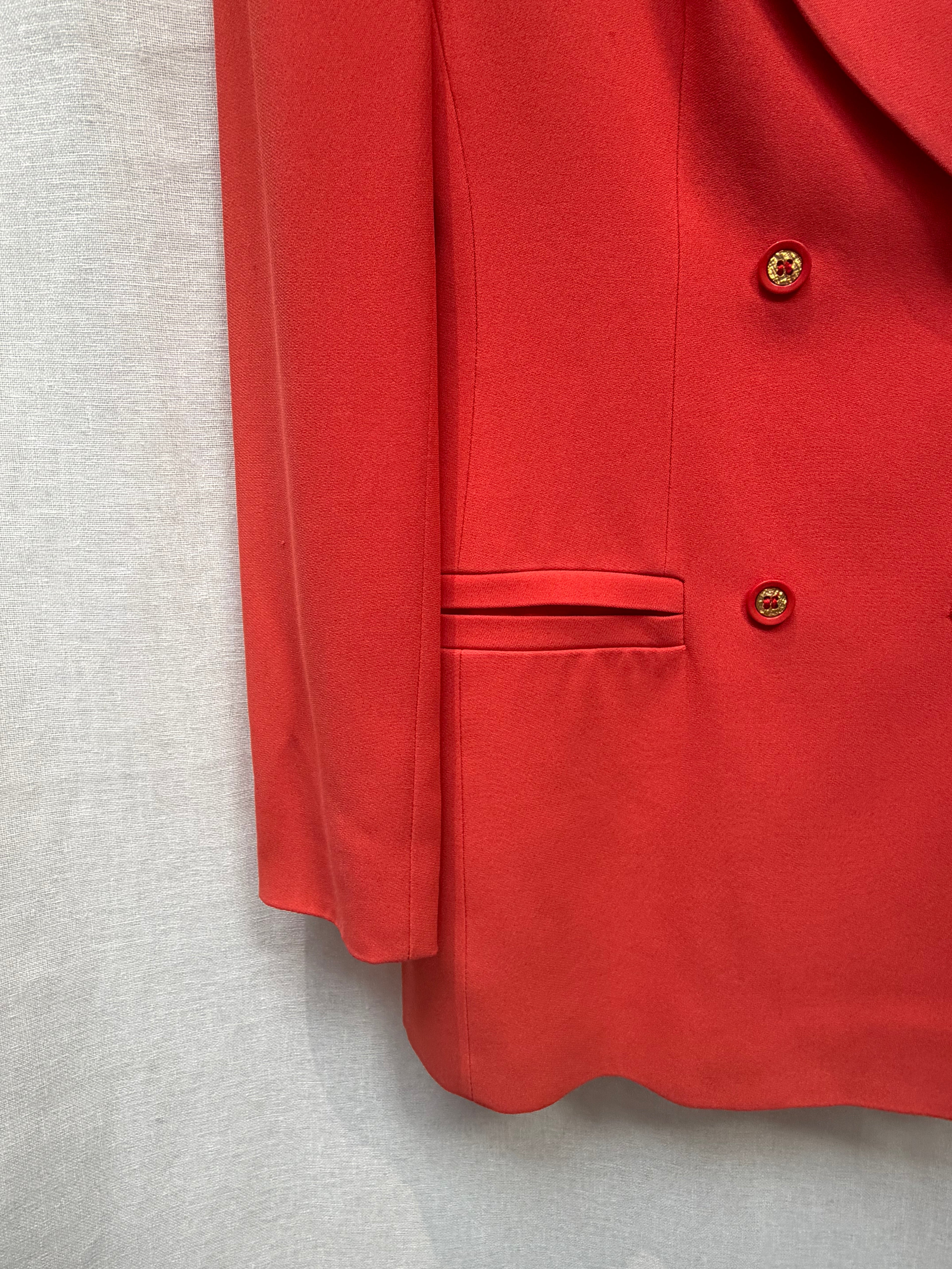 Valentino Blazer