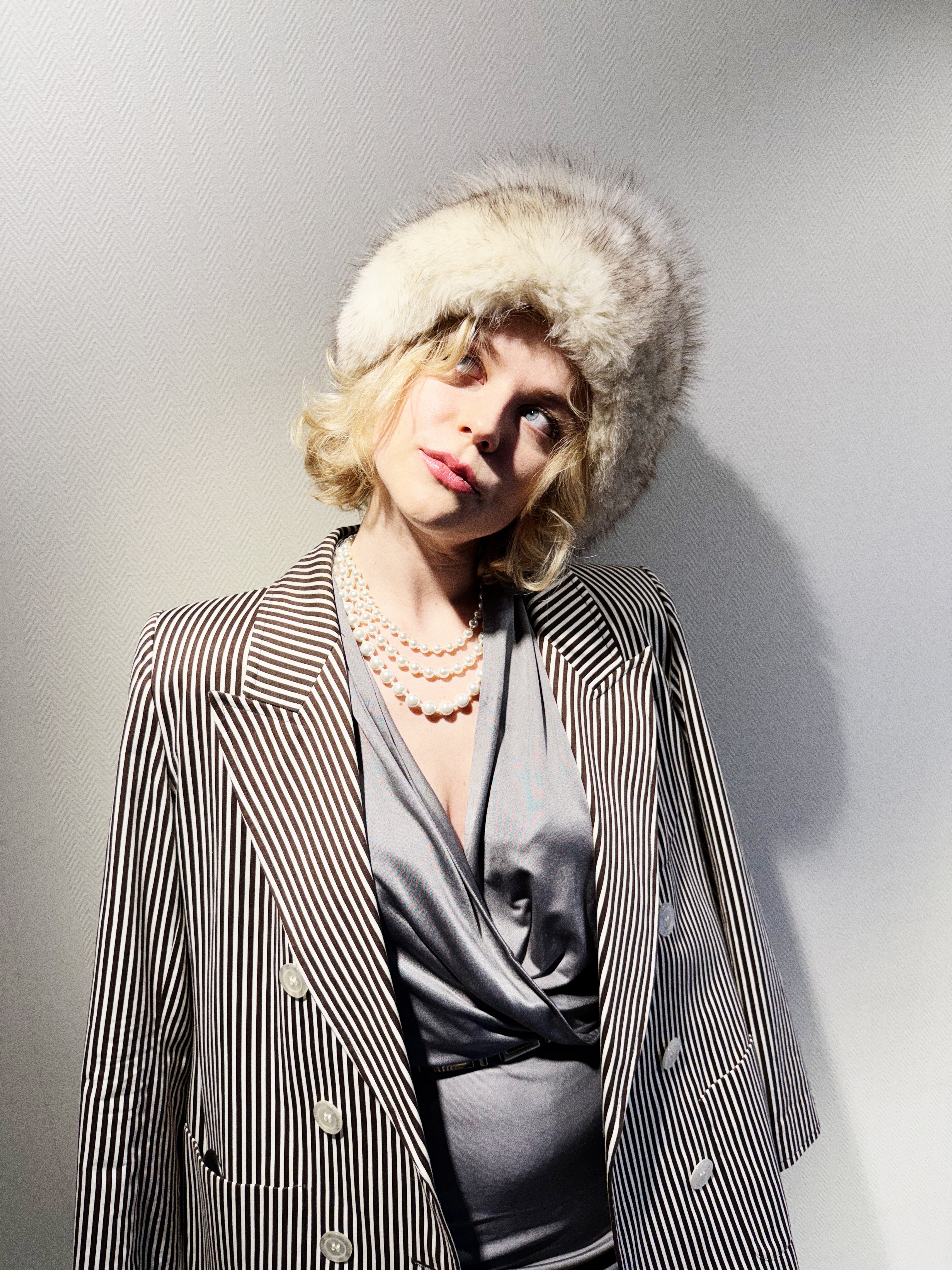 Opening Dress by Envelope1976