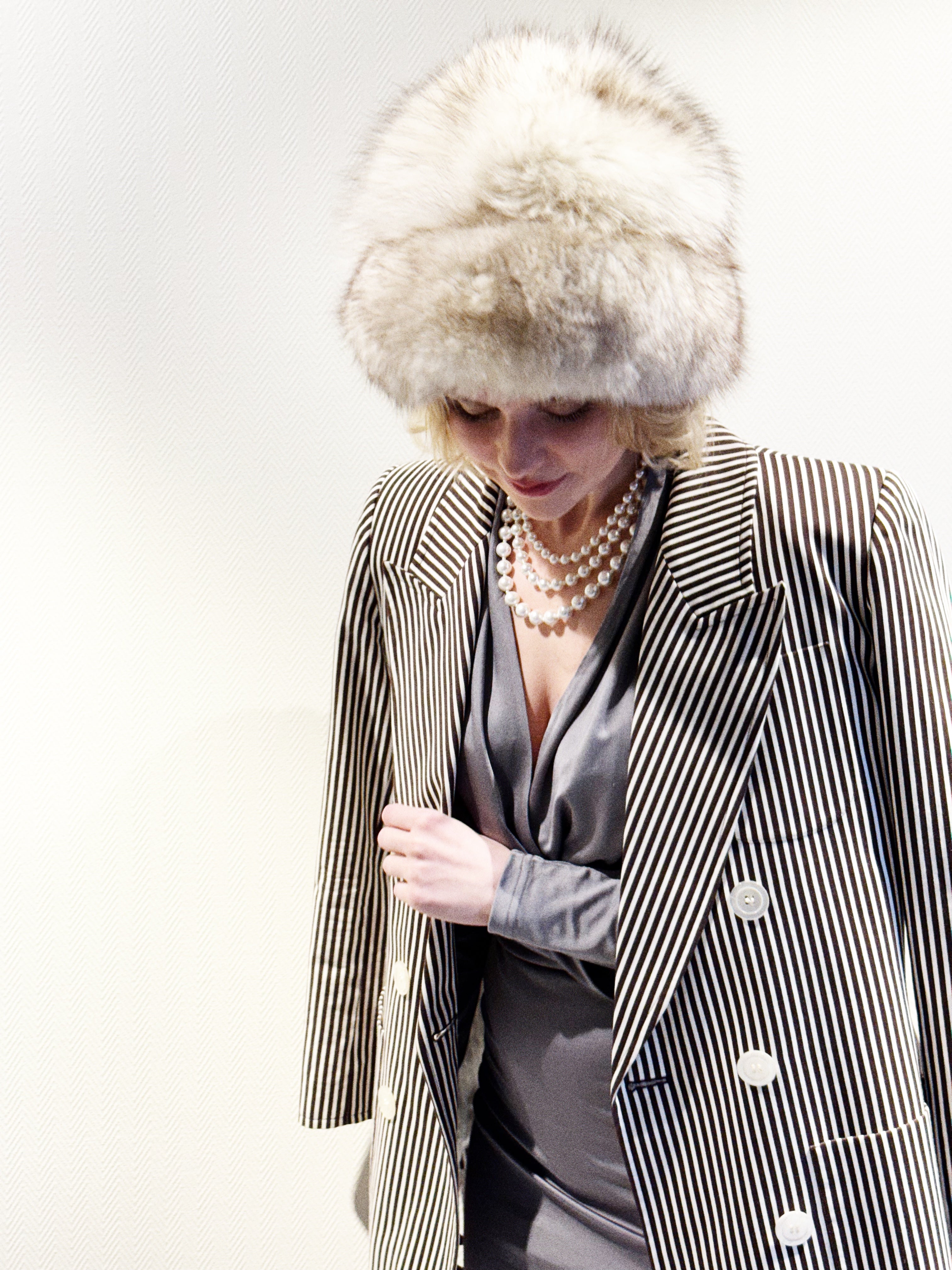 Opening Dress by Envelope1976