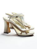 Prada "Fairy" collection size 39,5