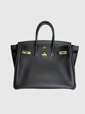 Hermès Birkin