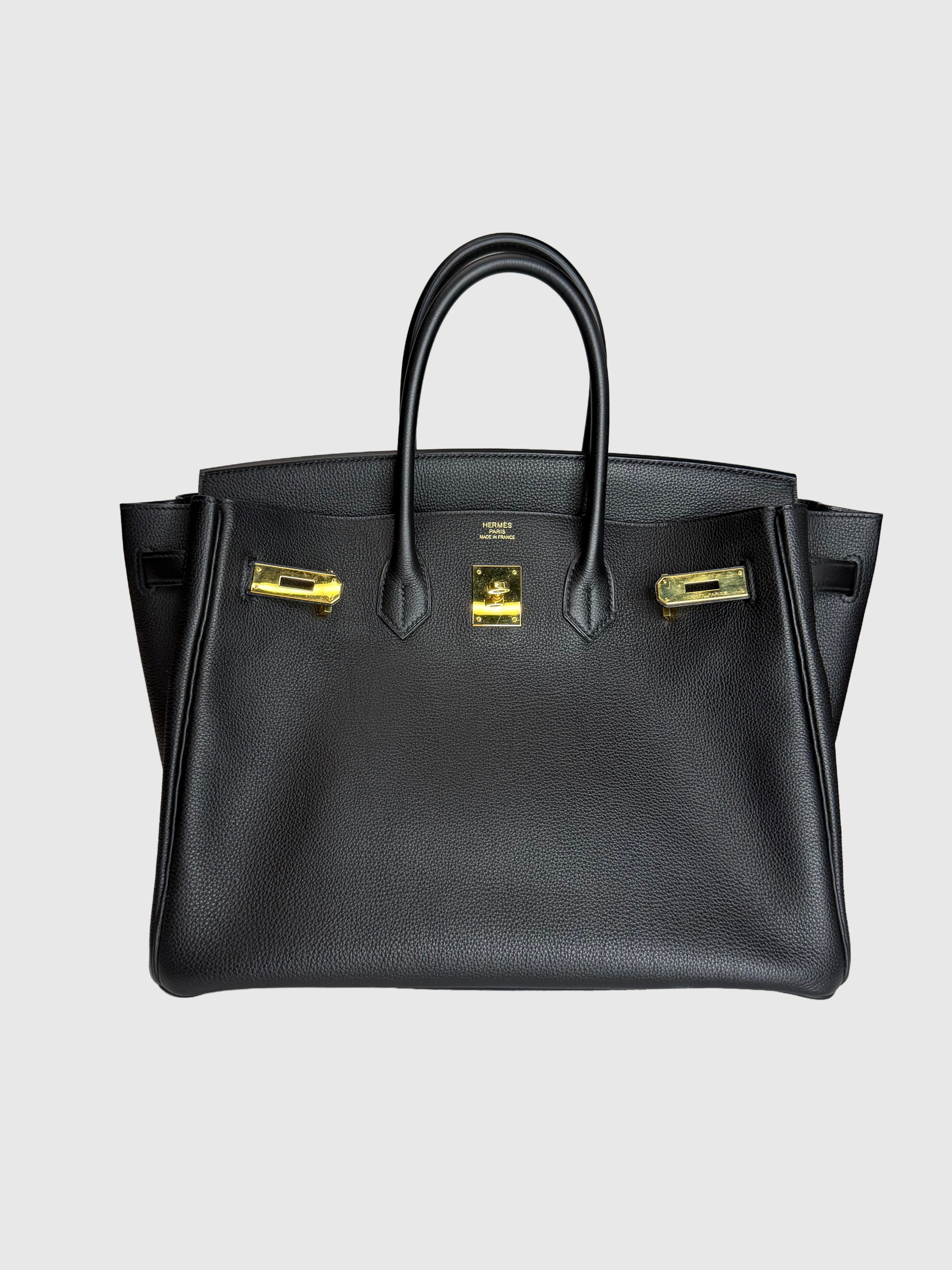 Hermès Birkin