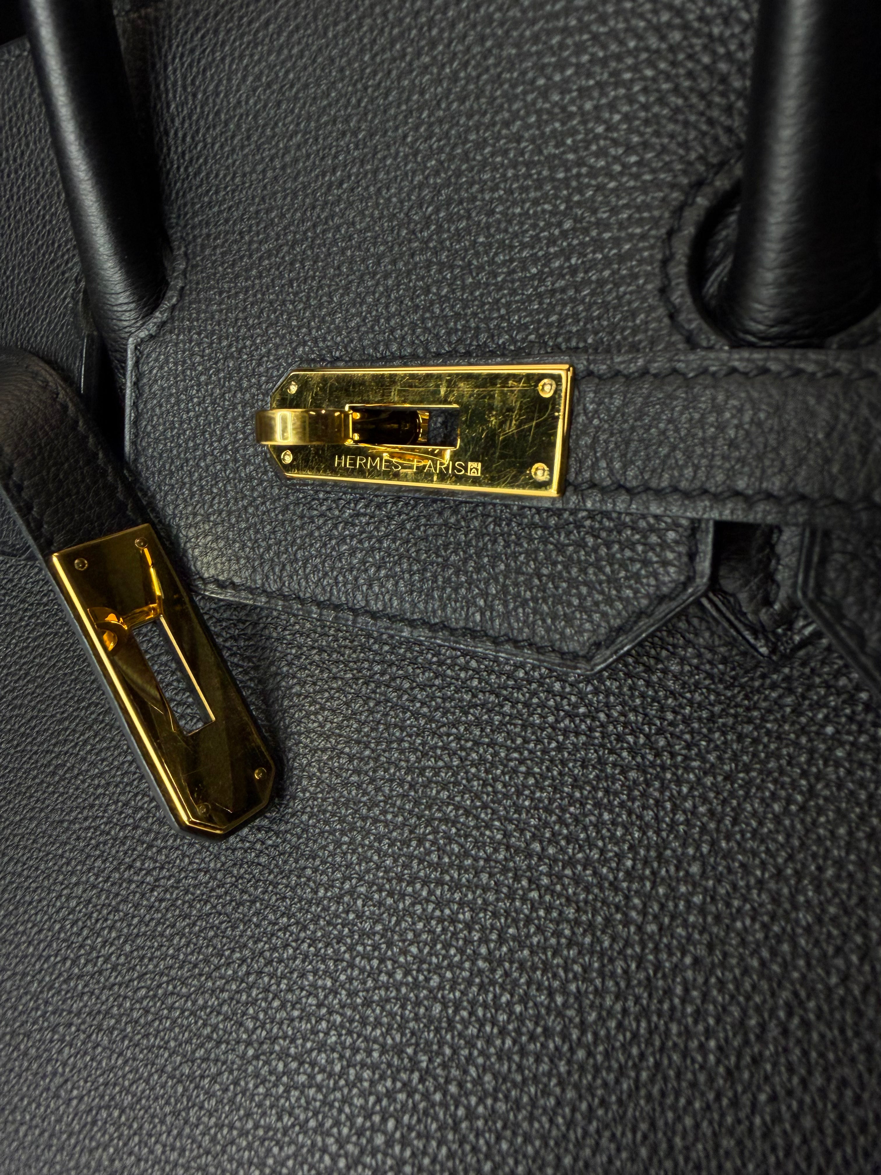 Hermès Birkin