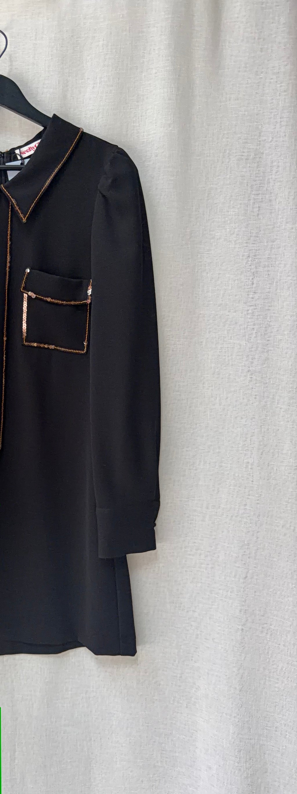 SeeByChloe Dress