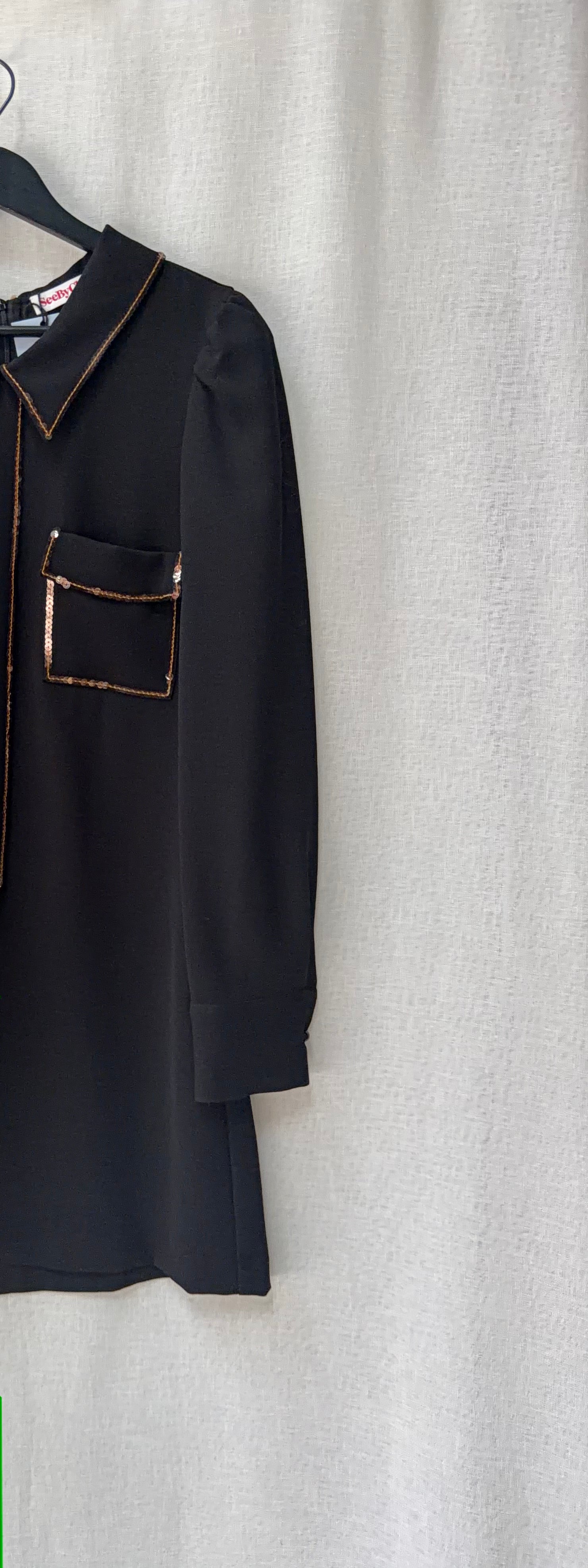 SeeByChloe Dress